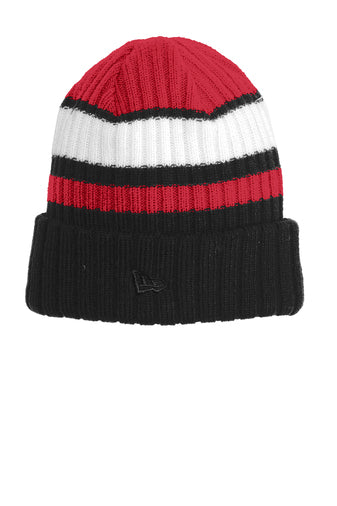 North Hornell Fire Dept NE903 New Era® Ribbed Tailgate Beanie