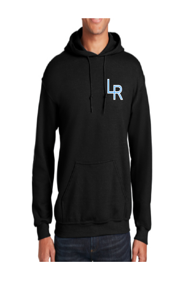 Reinbold 18500 Heavy Blend™ Adult Hooded Sweatshirt - GD342 Gildan®